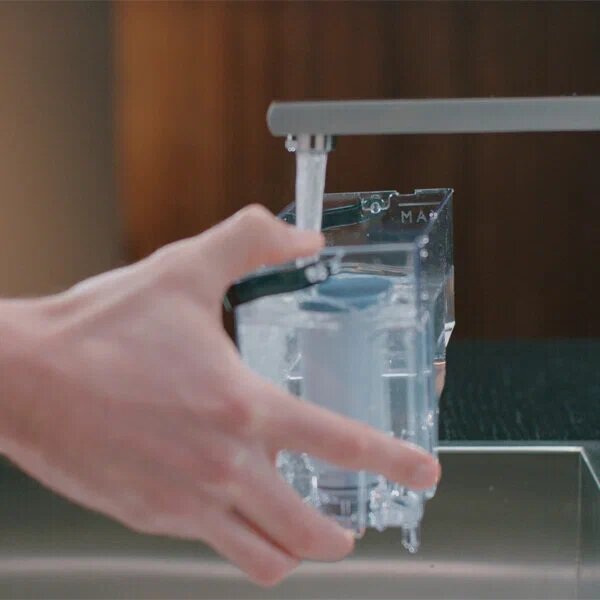 Фильтр для кофемашин Philips AquaClean CA6903/10, защита от накипи, 1 фильтр. — фото 1