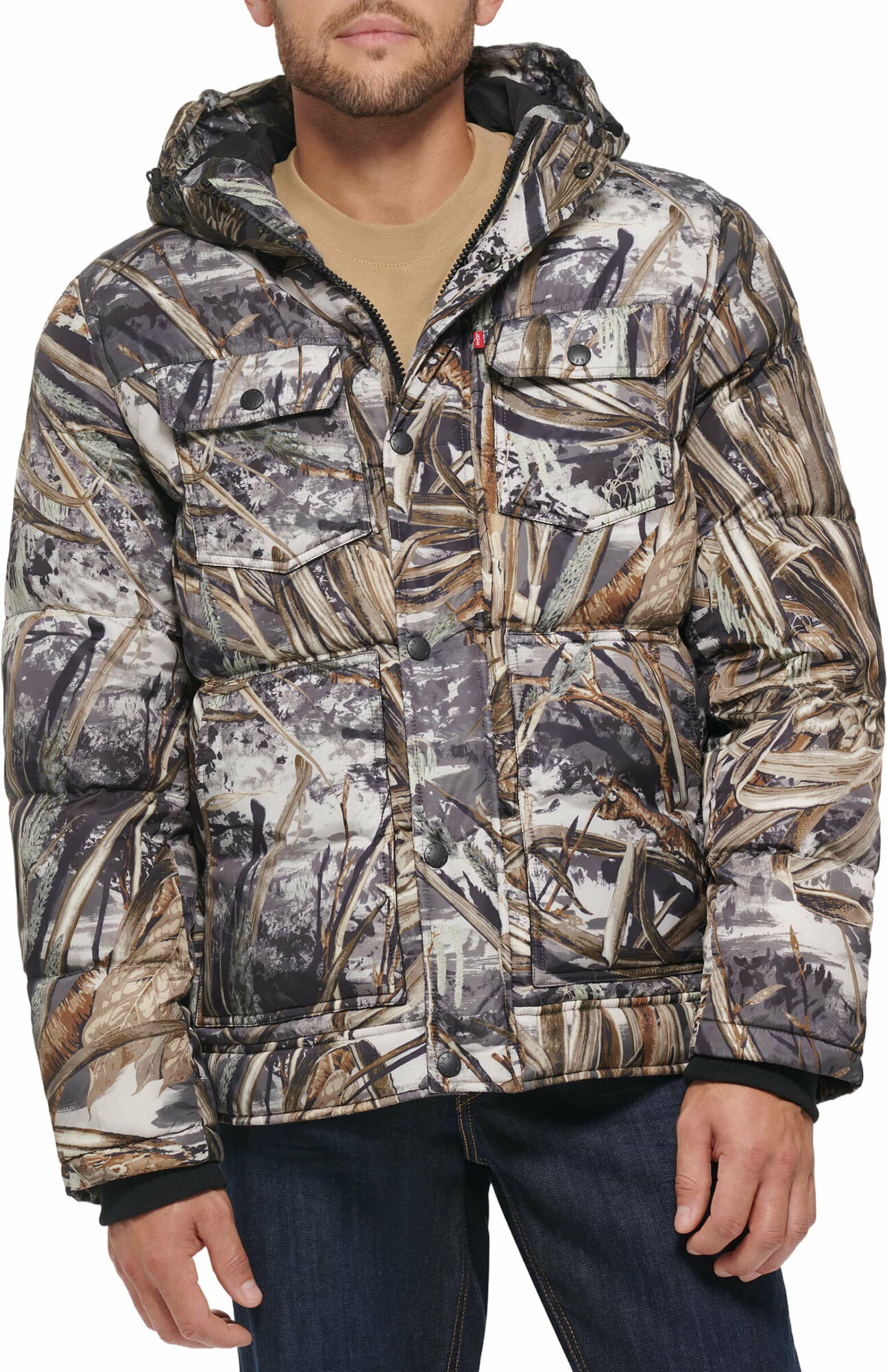 Куртка Men’s Jacket