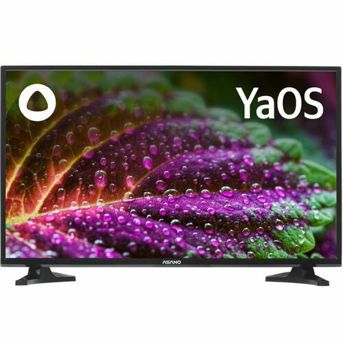 Телевизор LED ASANO 28LH8120T HD Smart 1570000₽