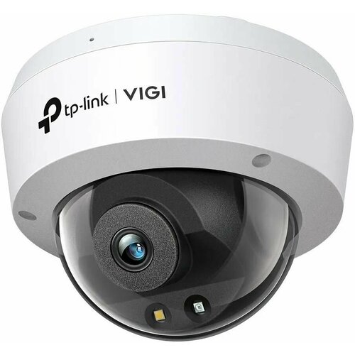 Камера видеонаблюдения IP TP-LINK Vigi C240 1440p 28 мм белый vigi c24028mm 1180000₽