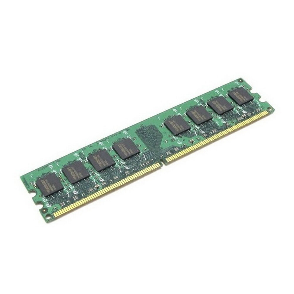 Модуль памяти 8GB DDR4 ECC DIMM for EonStor DS4000U, GS/GSe 3000 Gen2, (DDR4REC1R0MD-0010)