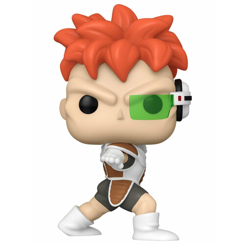 Фигурка Funko POP! Animation Dragon Ball Z S10 Recoome (GW) (Exc) (1492) 71568