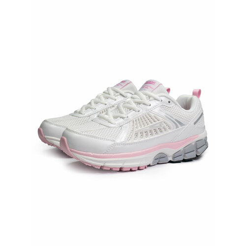 фото Кроссовки , размер 38, белый sprandi original