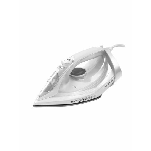 Утюги Polaris белый 529000₽