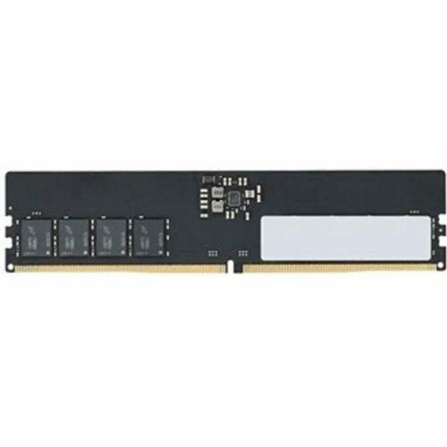 Память оперативная Foxline FL5600D5U36-32G foxline dimm 16gb 4800 ddr5 cl 40