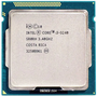 Процессор Intel Core i3-3240 Ivy Bridge LGA1155,  2 x 3400 МГц