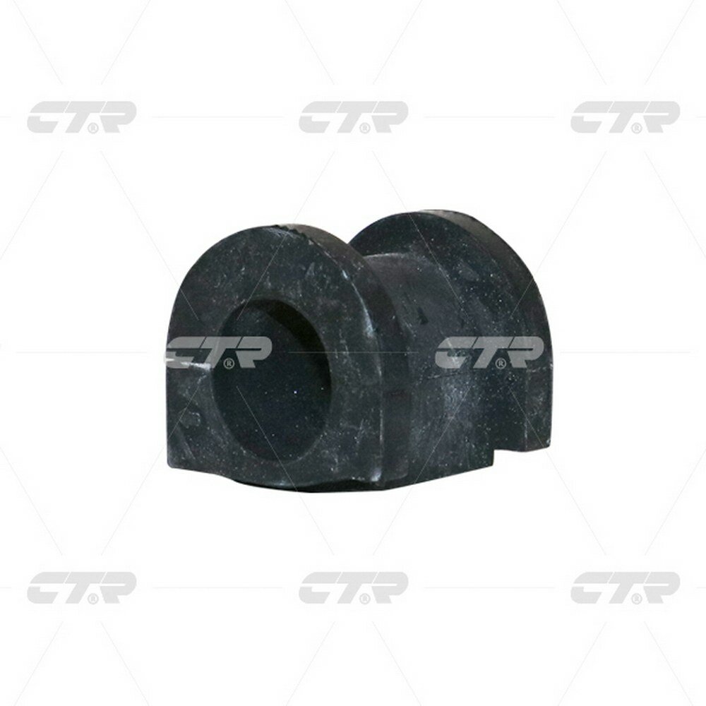 Втулка переднего стабилизатора l=r honda civic 95-01/crv i 97-02 ctr gv0254