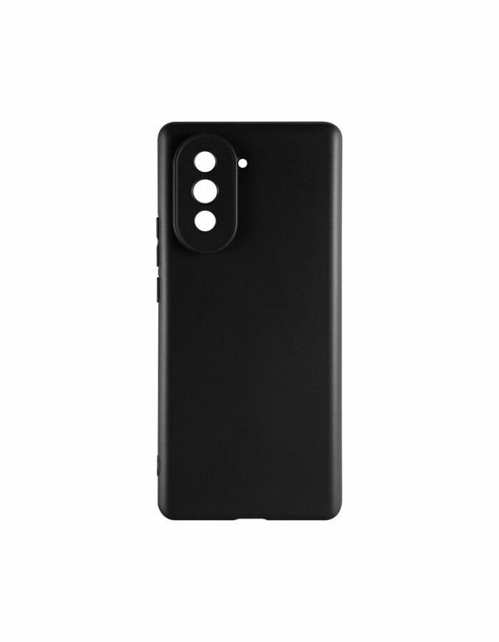 Чехол защитный Red Line Ultimate для Huawei Nova 10, черный - фото №5