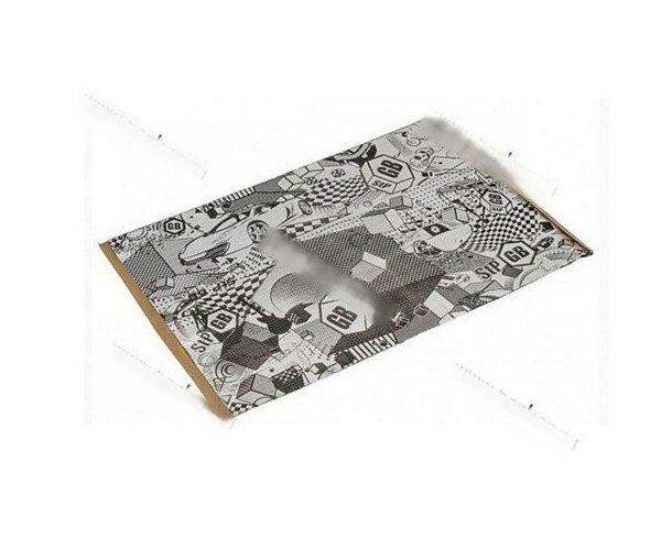 фото Противошумная изоляция stp good balance 4 0,47х0,75м 4мм