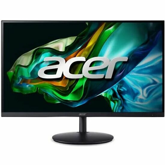 Монитор Acer SH272Ebmihux 27' Black