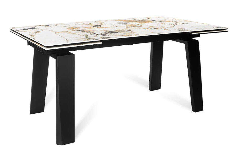 фото Стол AERO Стол PANAMA 160 ELITE CER