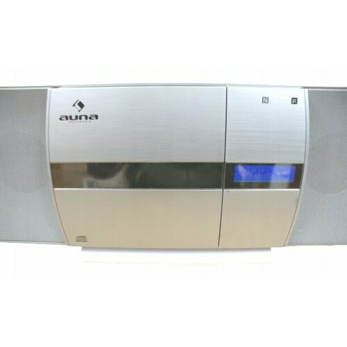 Стереосистема OneConcept V-15 1850800₽