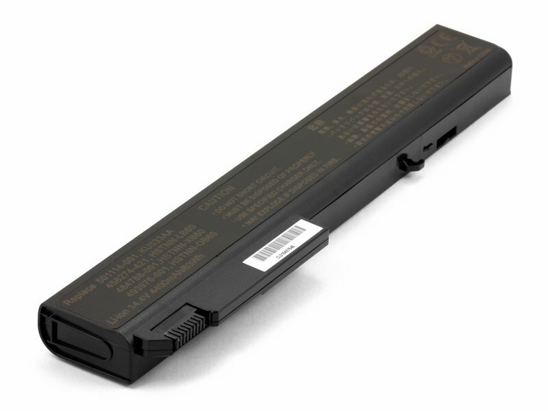 Аккумулятор для HP HSTNN-LB60 (14.4-14.8V)