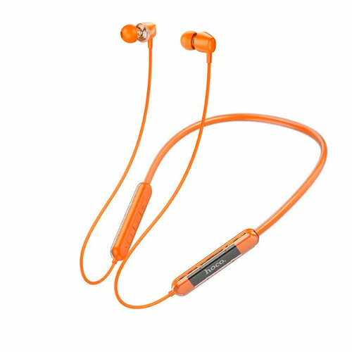 Наушники Hoco ES65 Dream Orange 6931474791801 823₽