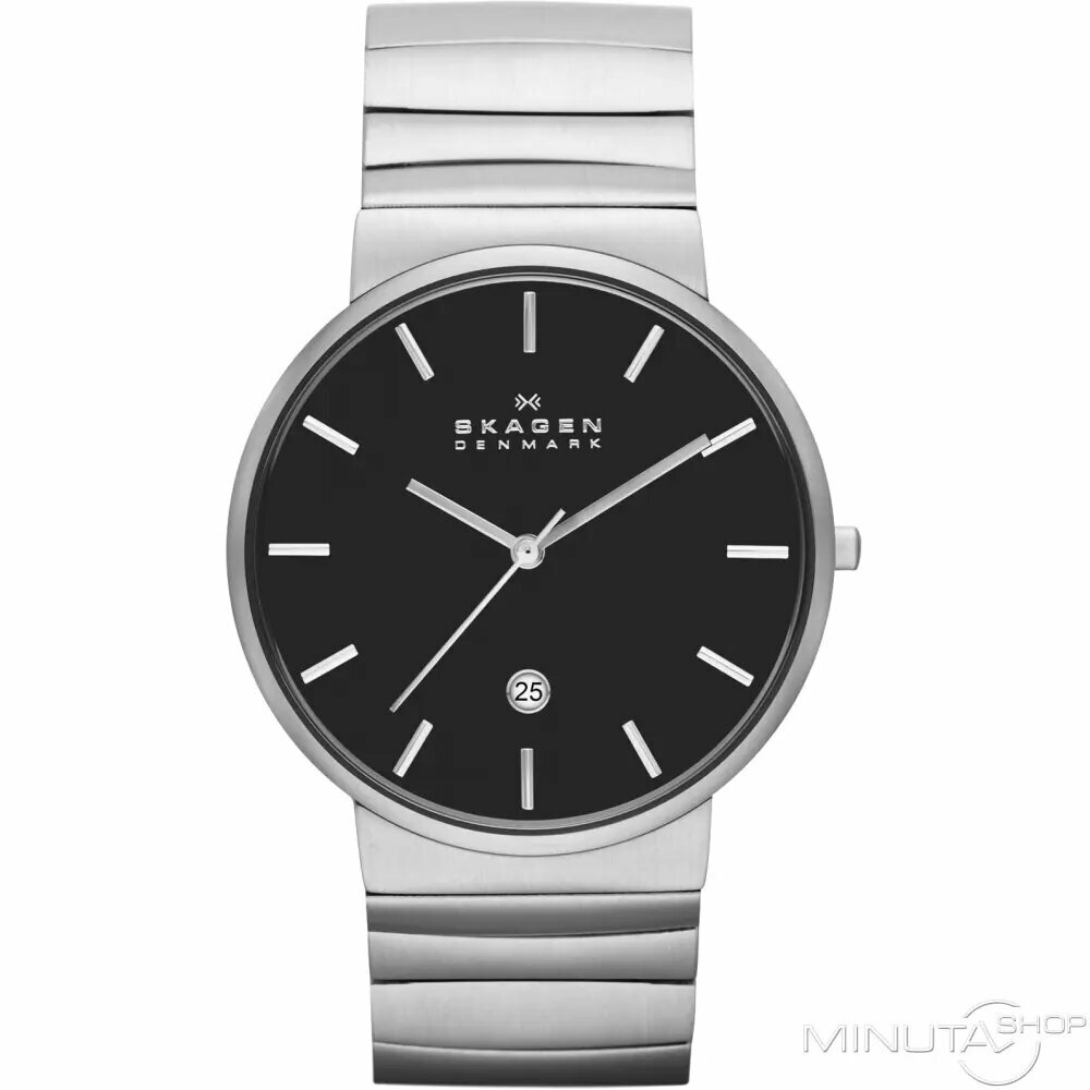 Наручные часы SKAGEN