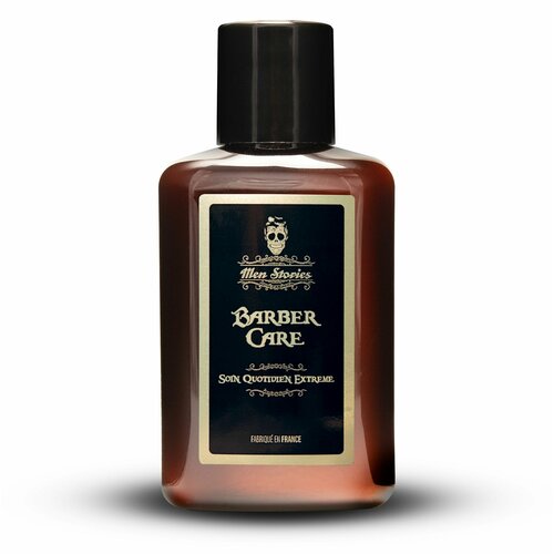 Men Stories Barber Care - Средство по уходу за бородой 100 мл 2190₽