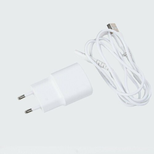 USB кабель питания для ирригатора OMIO-350 TRAVELER WHITE