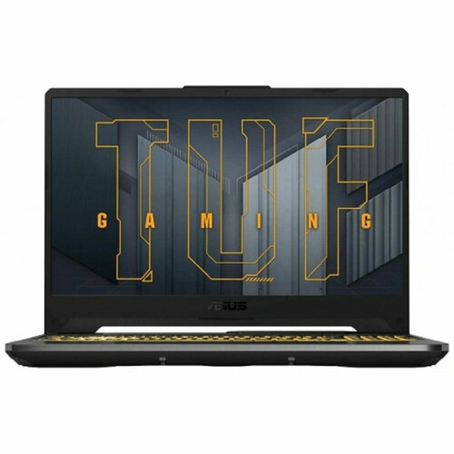Asus TUF Gaming A15 FA506NF-HN060 90NR0JE7-M00550 Graphite Black 156 FHD Ryzen 5 7535HS16GBSSD512GBRTX 2050 4GBDOS 8480700₽