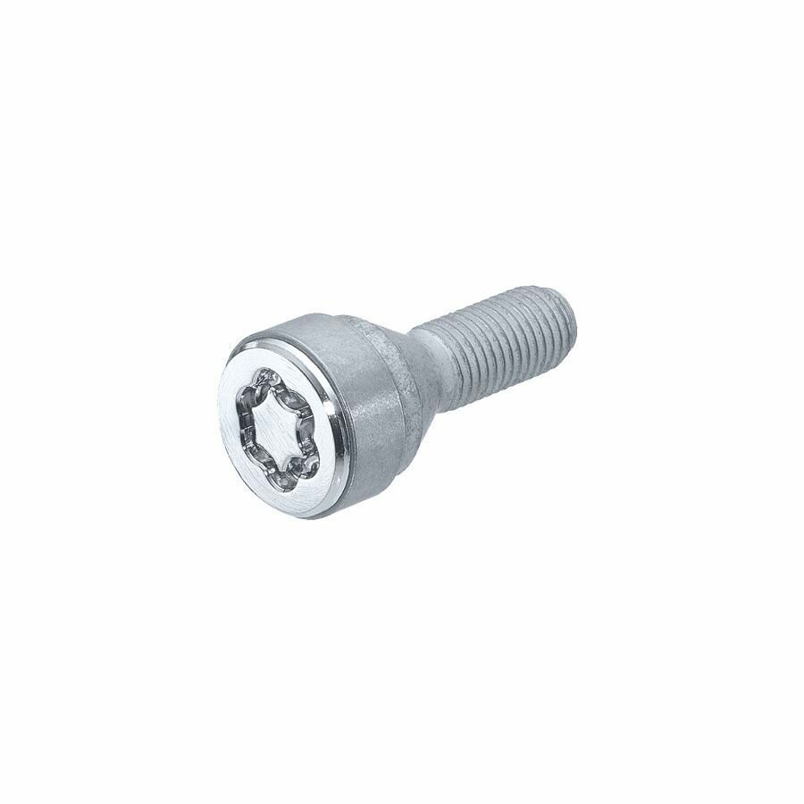 Комплект секреток McGard 27204 SL - фото №6