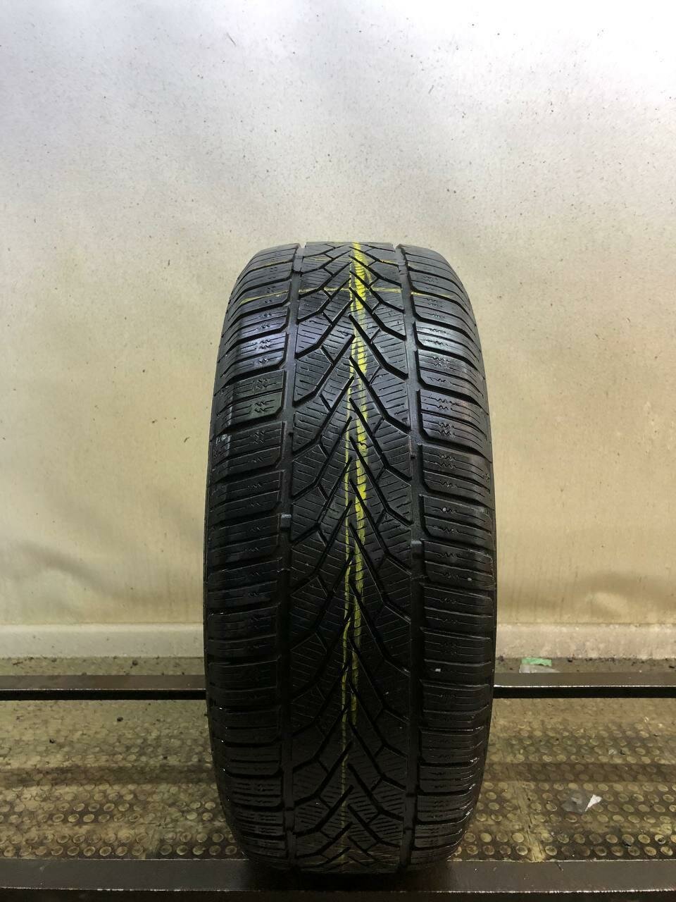 Semperit SpeedGrip 2 215/55 R16 БУ Шины Зимние