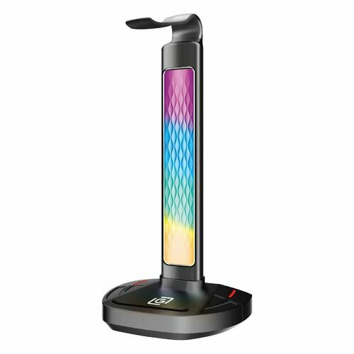 Подставка Oklick HSS-501P серый 1968318 2386₽