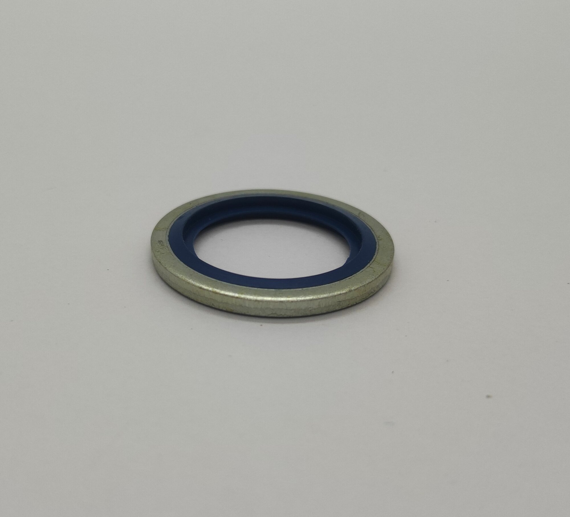 Кольцо USIT 1/2" 2 шт. для гидравлических систем — фото 1