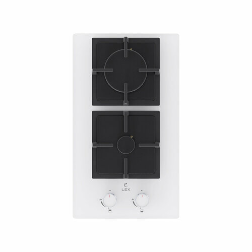 Варочная панель газовая LEX GVG 324 WH 1075500₽
