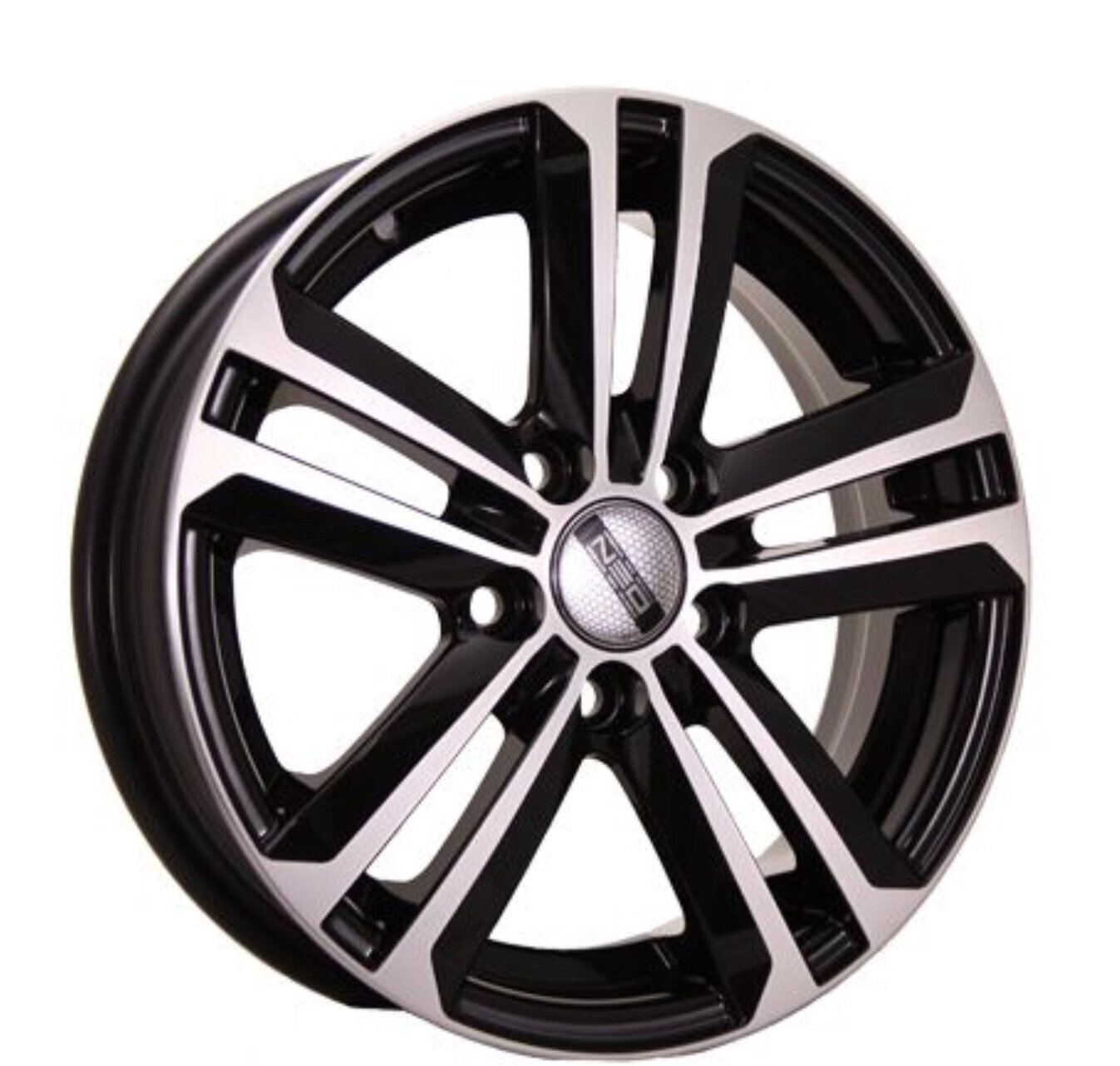 Tech Line Neo 428 5X14 5X100 ET35 57.1 BD (Компл. 4шт.)