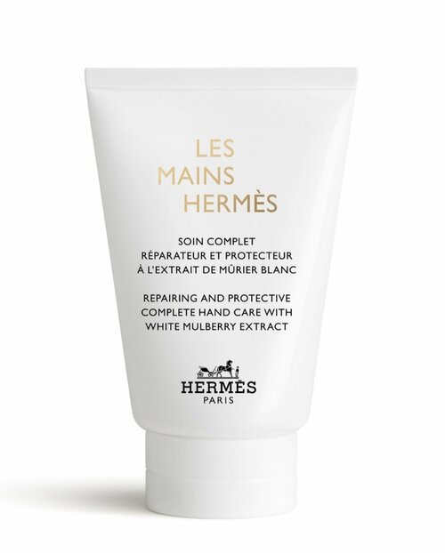 Hermes Крем для рук Les Mains Hermès, 50 ml