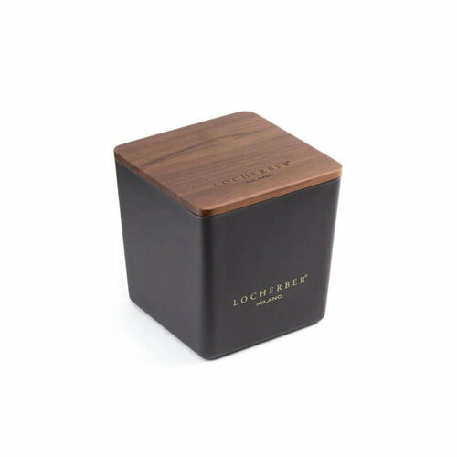 Locherber Habana Tobacco свеча 90 гр для женщин