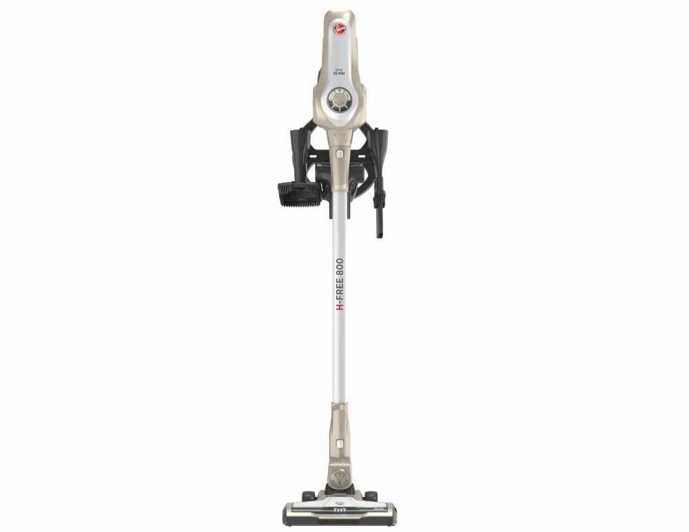 Вертикальный пылесос Hoover HF822OF 011