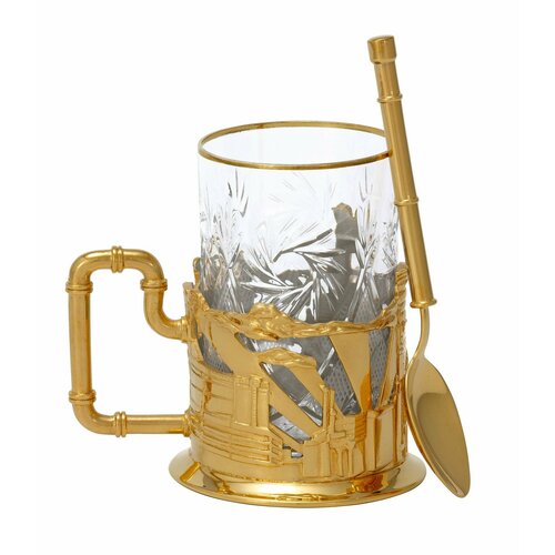 Подстаканник Завод 38500₽