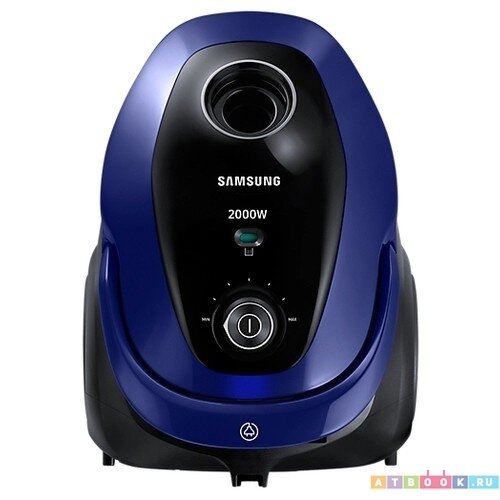 Samsung VC20M25 Обычный VC20M251AWB