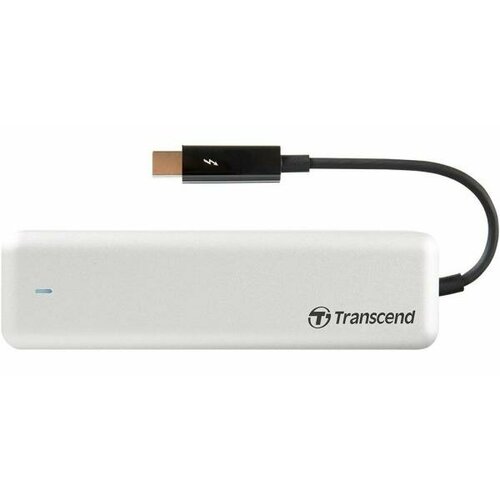 Твердотельный накопитель SSD M.2 480 Gb Transcend JetDrive 820 Read 950Mb/s Write 950Mb/s 3D NAND TLC