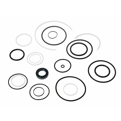 Борисов 453461.123 РК Ремкомпект ГАЗ, УАЗ-31519 механизма руевого Н/О (15 поз./19 дет.) Борисов