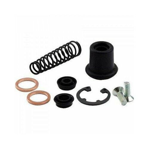 Ремкомплект тормозного цилиндра зад ER6 17-23, KX250F 04-23, KX450F 0