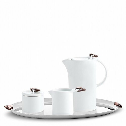Wyatt II Чайный набор