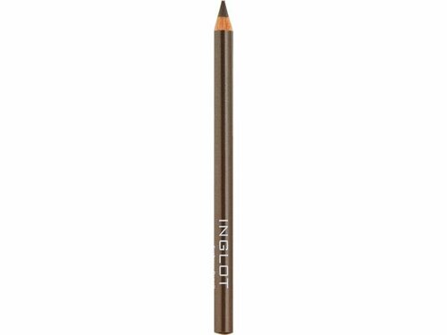 Карандаш для бровей Inglot Eyebrow pencil