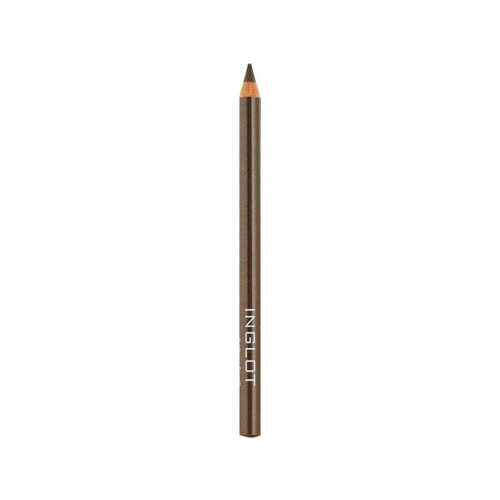 Карандаш для бровей Inglot Eyebrow pencil
