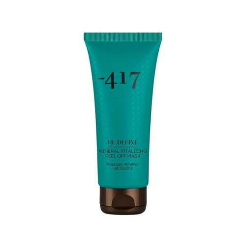 Обновляющая маска-пленка Minus 417 Mineral Vitalizing Peel-Off