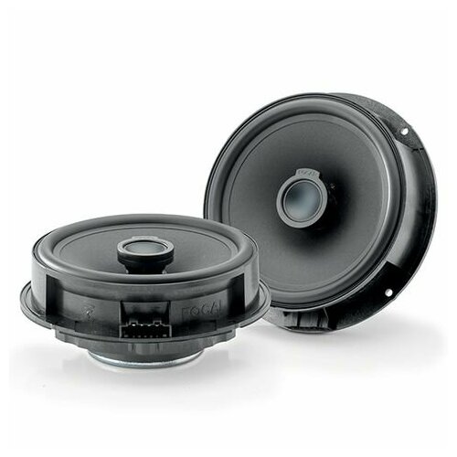 Автомобильная акустика FOCAL IC VW 165 16246₽