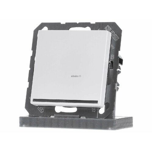 Подключите (ночной) свет A 1539-OO WW LNW – Jung – 4011377154711