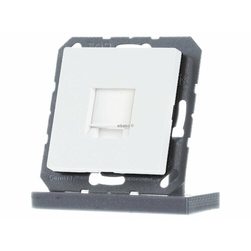 Пластинчатый модульный домкрат A1569-1WEWWM Jung 4011377186101 46540₽