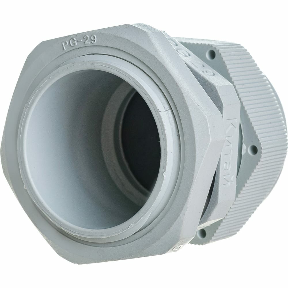 Сальник PG29 d18-24мм IEK YSA20-25-29-54-K41