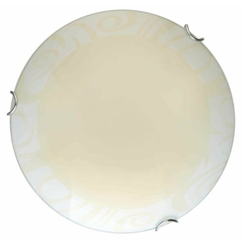 Светильник Синус глянцевый Д300