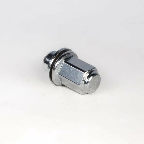 Гайка крепления колеса Chery T11-3100111 281₽
