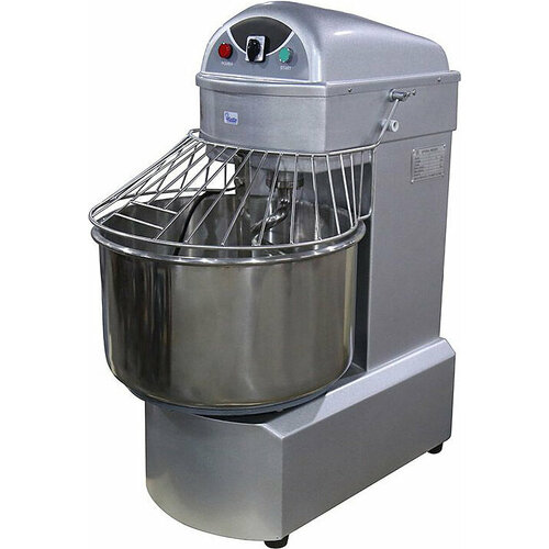 Тестомес спиральный VIATTO HS-20AP 220В