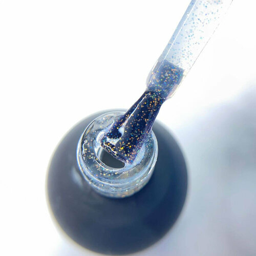 Топ для гель-лака Opal Top Lakres 10 мл