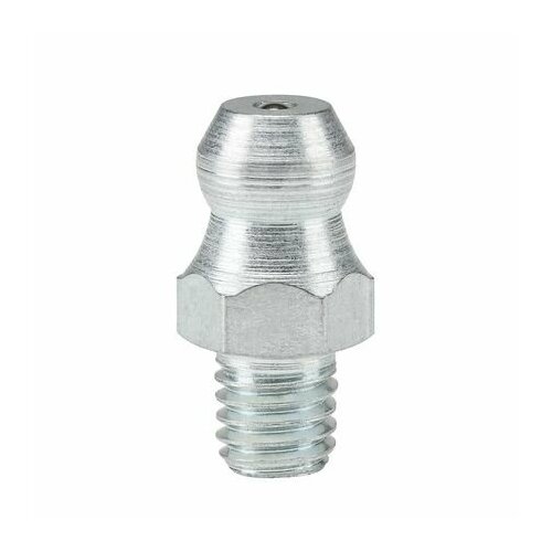 PRESSOL 15006400 Пресс-масленка коническая , М5 х 0,8 прямая