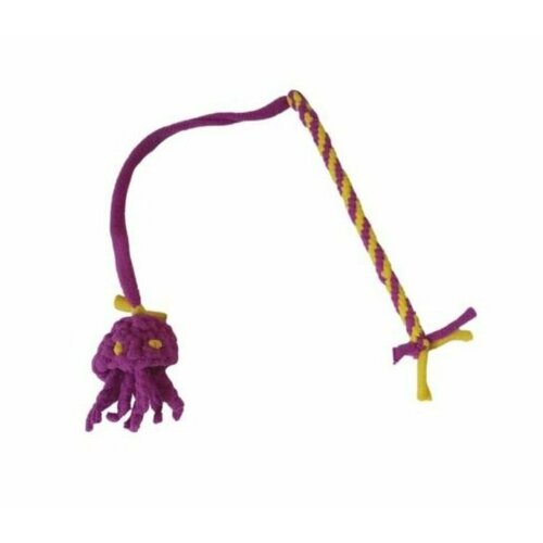 Игрушка-дразнилка для кошек 